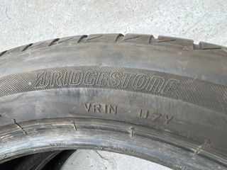 R18 225/50 Bridgestone Turanza foto 5