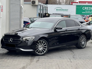 Mercedes E-Class