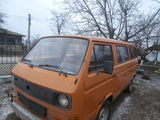 Volkswagen Transporter T3 foto 4