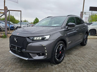 DS Automobiles DS 7 Crossback