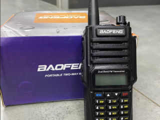 Baofeng UV-9R Plus 10w foto 10