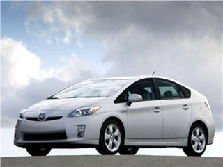 Разборка Toyota prius 30