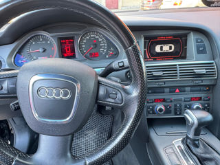 Audi A6 foto 8