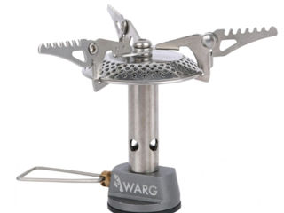 aragaz ultralight camping Warg Striker