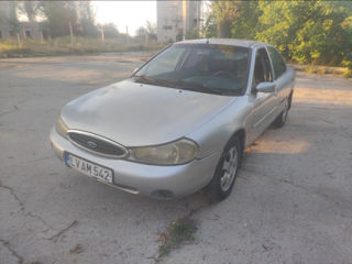 Ford Mondeo foto 6