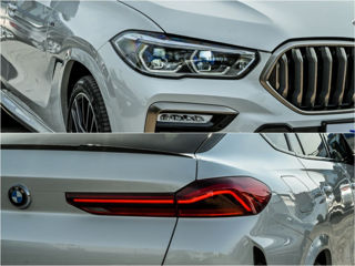 BMW X6 foto 17