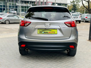 Mazda CX-5 foto 5