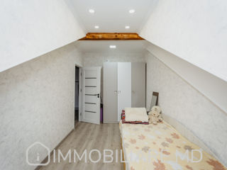 Apartament cu 4 camere, 82 m², Durlești, Chișinău foto 6