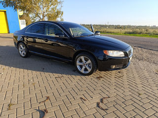 Volvo S80 foto 8