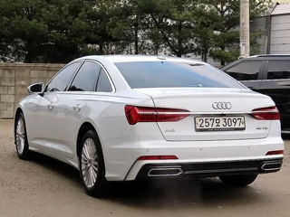 Audi A6 foto 2