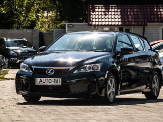 Lexus CT Series foto 3