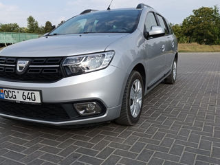 Dacia Logan Mcv foto 4