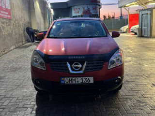 Nissan Qashqai foto 2