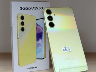 Samsung Galaxy A55 8/256Gb