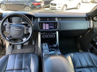 Land Rover Range Rover foto 14