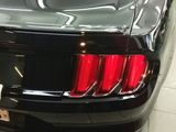 Ford Mustang foto 5