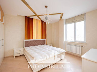 Apartament cu 2 camere, 120 m², Centru, Chișinău foto 5