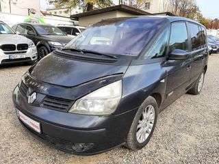 Renault Grand Espace foto 2