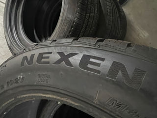 R19 245/45 Nexen WinGuard Sport 2 foto 6