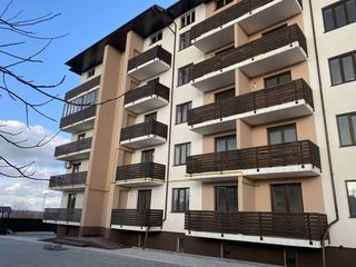 Apartament cu 2 camere, 55 m², BAM, Bălți