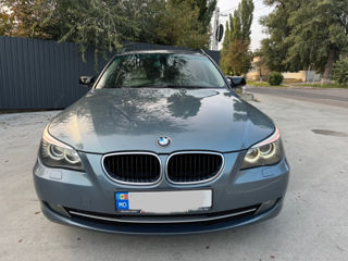 BMW 5 Series foto 5