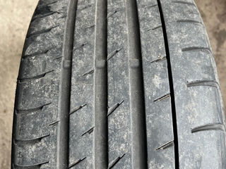 Продам 1 б.у шину 225/45 R18 Continental ContiSportcontact 3 foto 2