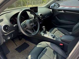 Audi A3 foto 8