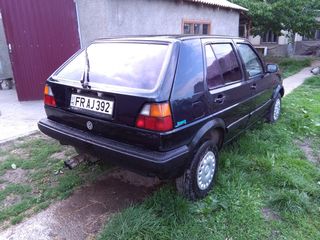 Volkswagen Golf foto 2