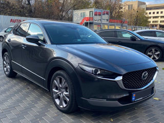 Mazda CX-30 foto 4