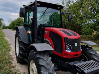 Tractor Armatrac 1104 LUX 110cp foto 2