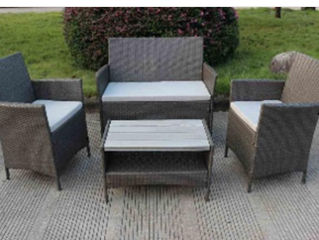 Set de mobila de grădină Gardina Grup (F5102)