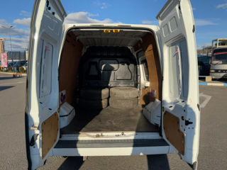 Ford Transit Connect foto 8