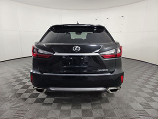 Lexus RX Series foto 4