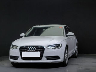 Audi A6 foto 2