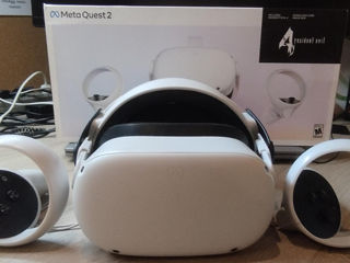 Oculus Quest 2 256gb foto 2