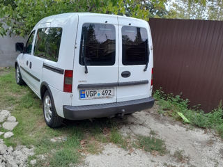 Opel Combo foto 2