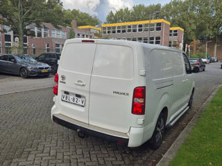 Toyota Prouace foto 5