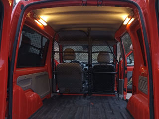 Renault Kangoo foto 4