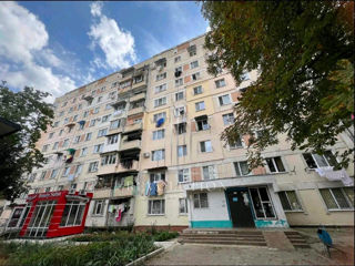 Apartament cu 1 cameră, 16 m², Ciocana, Chișinău foto 5