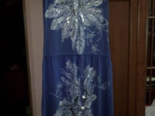 Costum, rochie foto 3