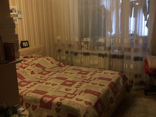 Apartament cu 2 odăi cu beci pe tot apartamentul posta veche apartament parțial mobilat foto 3