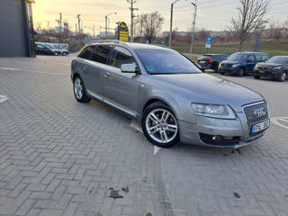 Audi A6 foto 3