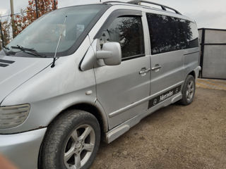 Mercedes Vito