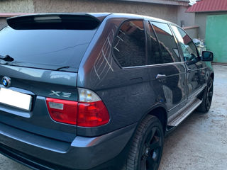 BMW X5 foto 5