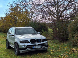 BMW X5 foto 7