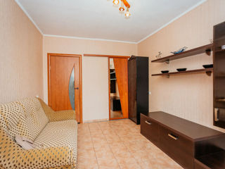 1-rm apt., 37 м², 5/5 fl.