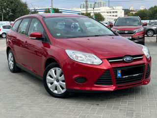 Ford Focus foto 5