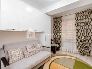 Apartament cu 2 camere, 54 m², Râșcani, Chișinău foto 14