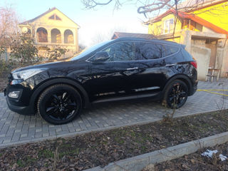 Hyundai Santa FE foto 2