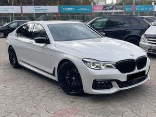 BMW 7 Series foto 5